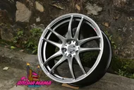 Комплект дисков Work Emotion cr-kai R16 7j ET40 5x114.3