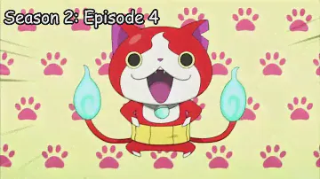 Yo-kai Watch: Jibanyan Summoning Evolution (ENG Dub)