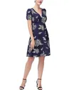 Платье женское kimi + kai Juna Fit & Flare