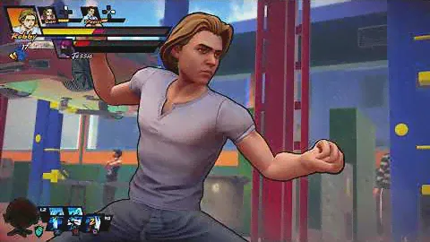 Cobra Kai: The Karate Kid Saga Continues - All Ultimate Attacks