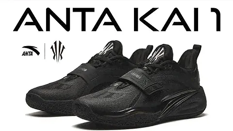 ANTA KAI 1 "Black Knight/Black Warrior"