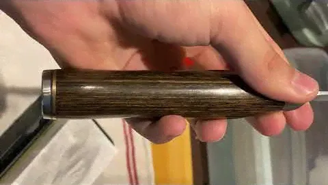 Quick view Kai shun premier (santoku)