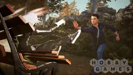 Cobra Kai 2: Dojos Rising (для PC/Steam)