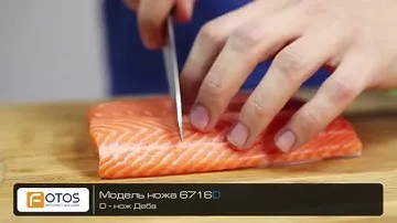 13 серьезных японских кухонных ножей. Обзор Kai Wasabi
