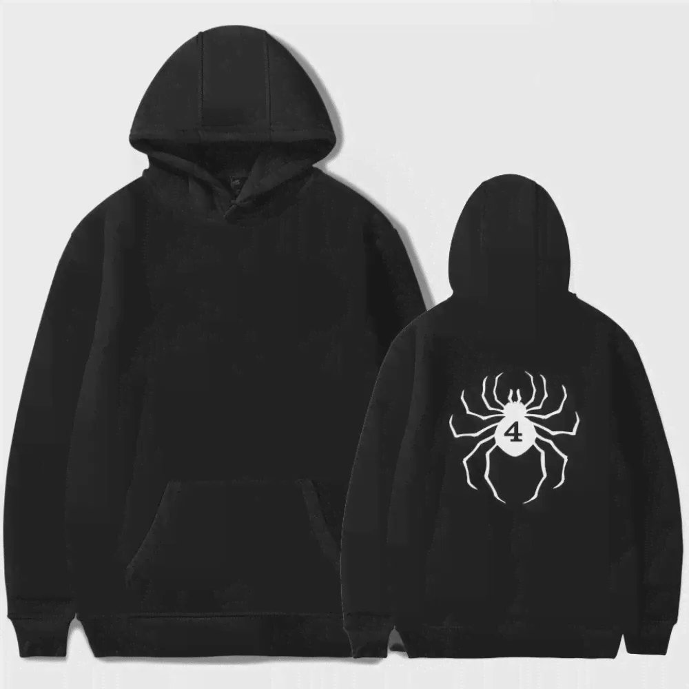 Hikikomori Kai шаблон печати NEW2 на заказ Merch Толстовка (art.: 3920c06cac7db)-3
