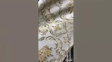 Обивке на стулья, жаккард