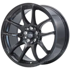 Литой диск PP-Rims WORK EMOTION CR-KAI R18 9.5J 5x114.3 ET30 dia 73.1