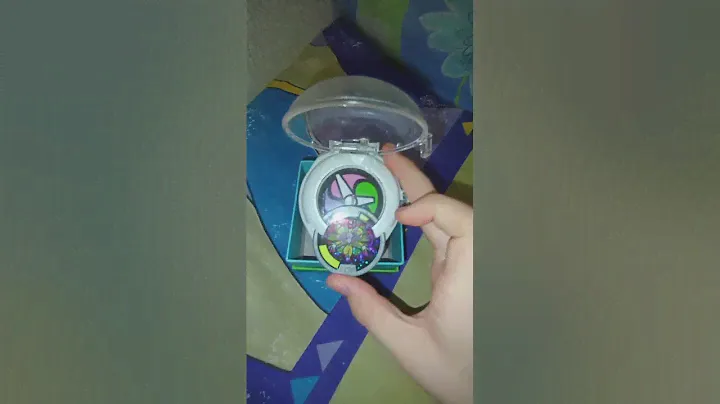 yo kai watch medals йо кай вотч звуковые медали