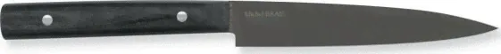 KAI KAI Michel Bras Quotidien All-Purpose-Knife 15 cm, black-0