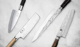 KAI KAI Shun Classic Set small knife -Set DM-S210
