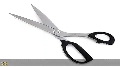 Kai 7300 12 Inch Professional Scissors