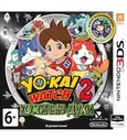 YO KAI WATCH 2 Костяные духи Nintendo 3DS (русская версия)