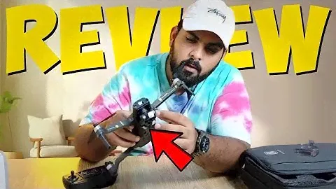 New Brushless Motar Drone 8k Camera  Drone Kai One Pro 3 Axis Brushless Gimbal Drone Flight Test