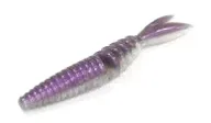 Приманка Still Bait Kai 5" 05 purple thunder Fish Arrow