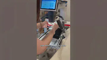 Aligning Your Needle