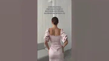 Арт платья WB 244844447 #наряды #dress #вечернееплатье #fashion #платье #outfit #promdressideas
