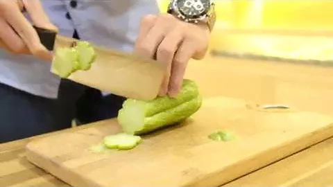 KATANA test dao Wakatake Nakiri KAI