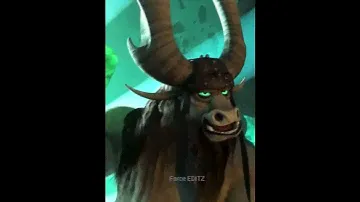 Kai’s Theme Song|kai Edit #kungfupanda3 #kai