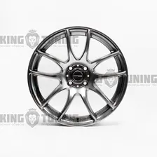 Комплект дисков Work CR-kai R16 7j et+35 4*100