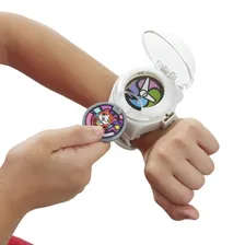 Часы Yo-Kai Watch с 2 медалями - B5943