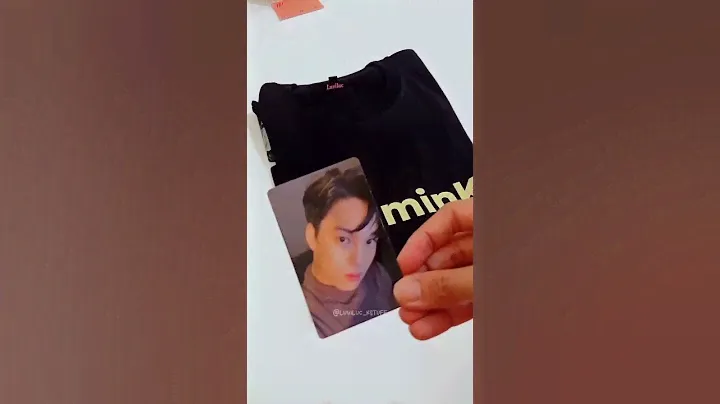 [PRE ORDER] T-shirt Vitamin EXO member ❤ #exo #exol #weareone #kai #kairover #rover