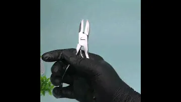 КУСАЧКИ ДЛЯ НОГТЕЙ