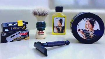 Sotd With Gingers Garden - Octavia Noir🍂