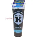 KAI Men’s K Shaving Style Гель для бритья с протеинами шёлка и Алоэ, 205 гр (4901331001369)