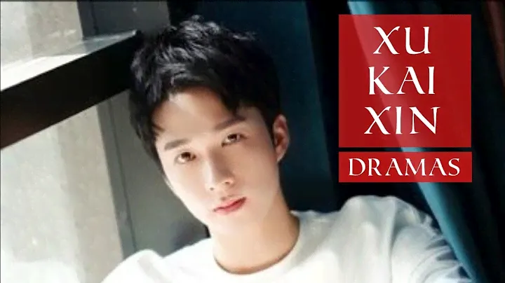 Xu Kai Xin Dramas List