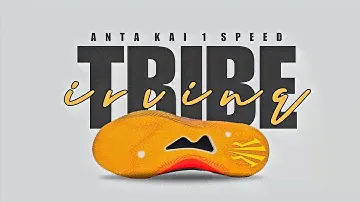 TRIBE 2024 Anta kai 1 Speed DETAILED LOOK + RELEASE INFO