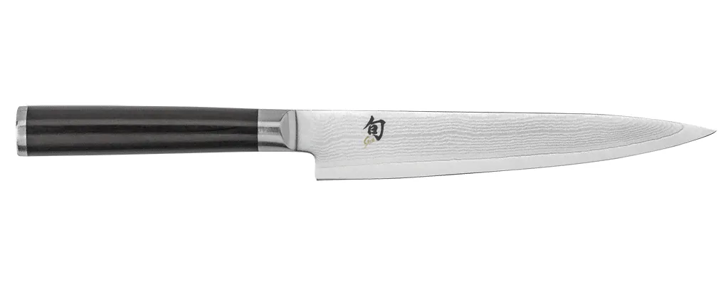 KAI DM-0701 Нож универсален Shun 15 cm-0