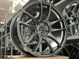 Комплект дисков Work Emotion CR-kai R18 8.5j et+35 5*114.3