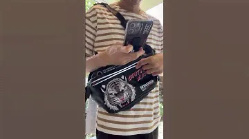 Skinarma Indonesia - SHIRO Bags