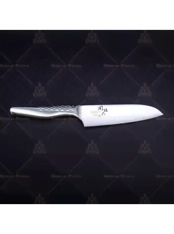 Нож Сантоку малый KAI AB-5162-0