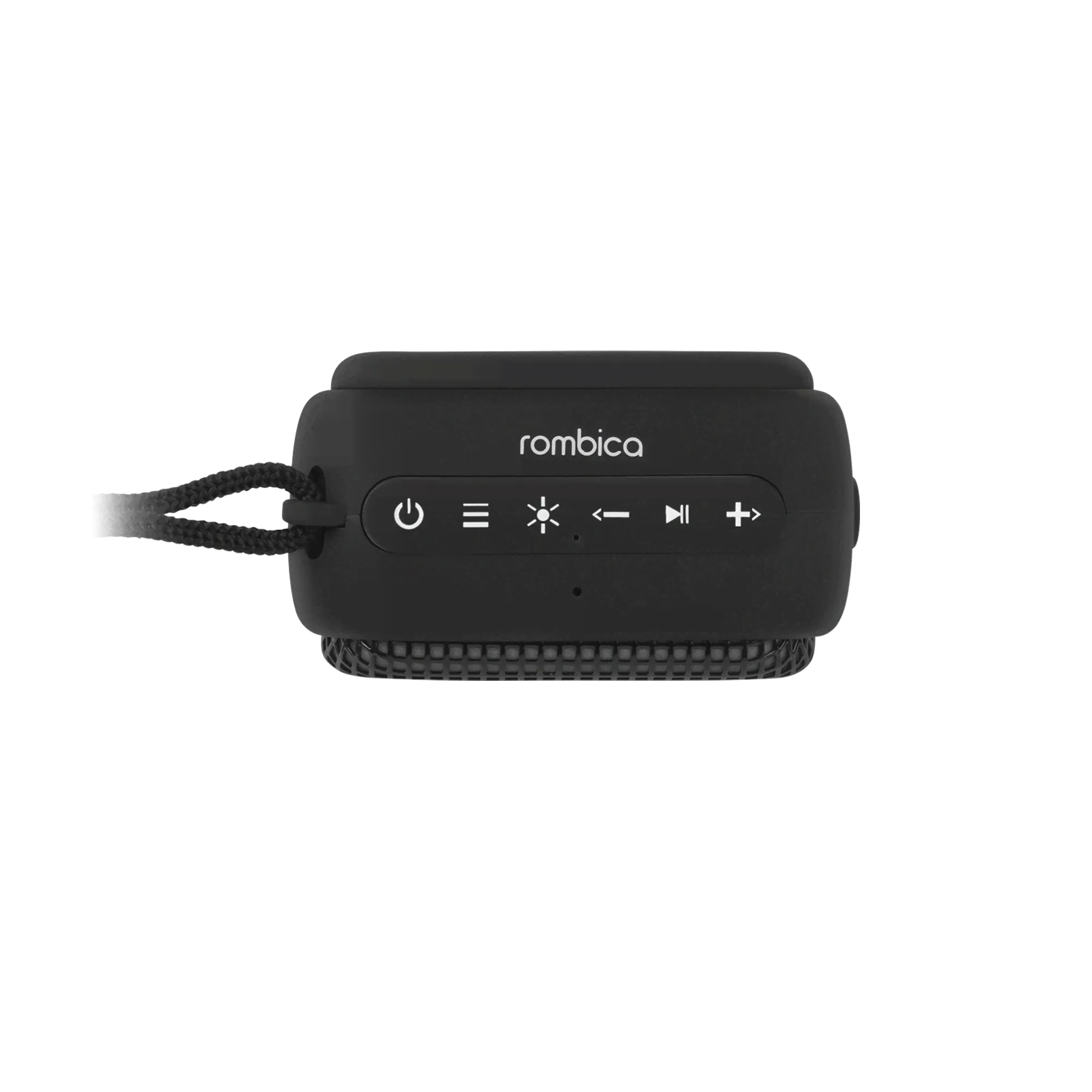 Портативная колонка Rombica Mysound Kai-3