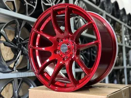 Комплект дисков Work Emotion CR-kai R17 8j et+35 5*114.3
