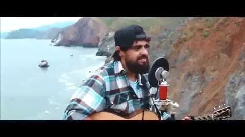 Шедевр (Acoustic video) | Карен Карагян | Слово жизни Music