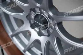 Литой диск WORK Emotion CR-Kai R16 7J 4x100 ET35 dia 73.1 GM