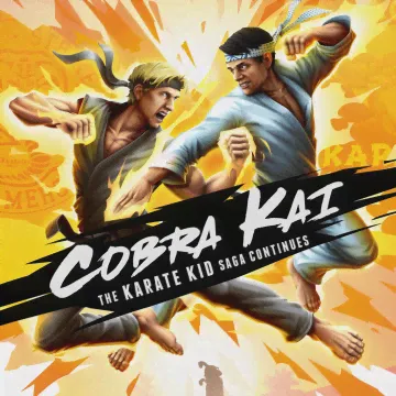 Cobra Kai: The Karate Kid Saga Continues PS4™ (PS Store)