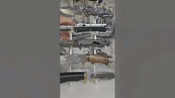 Подставка для ножей
