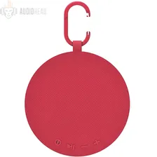 GZ Electronics Youngwind Kai Red GZ-X2RD