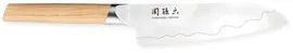 kai Europe kai Mgc-0402 - Santoku knife - 16.5 cm - Steel - 1 pc(s)