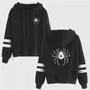 Hikikomori Kai шаблон печати NEW2 на заказ Merch Толстовка (art.: 3920c06cbdb57)