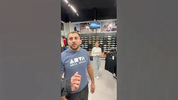 Новый бренд Анта в Калининграде