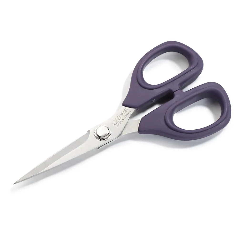 Ножницы прямые для ткани KAI Professional №5135 13см-0