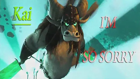 Kai - I'm So Sorry / Imagine Dragons