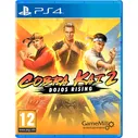 Cobra Kai 2: Dojos Rising [PS4, английская версия]