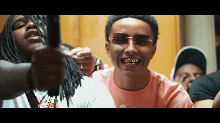 Kai Bandz - Big Boss Status 2 (Official Video) Shot By @SuzyMadeIt