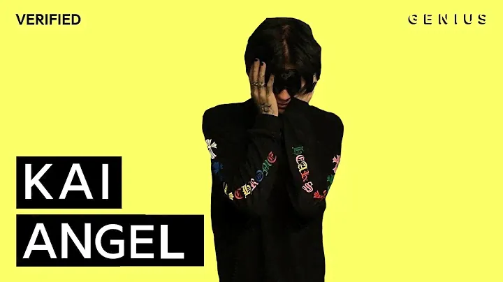 Kai Angel Genius — IF LOOKS COULD KILL — официальный текст и значение