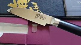 KAI KAI Shun Classic vegetable knife 9,0cm
